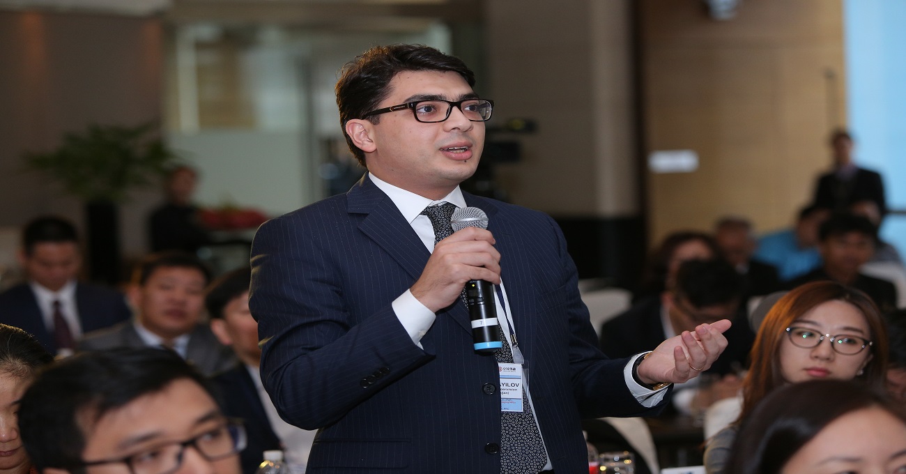 The 5th Training Seminar, IMG3
